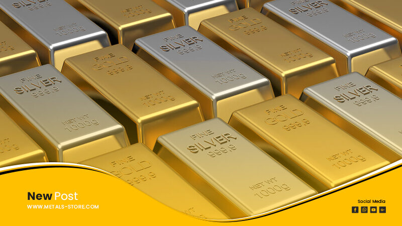 Sell-​​Precious-Metals-Limited-Offer